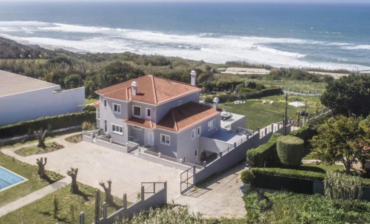 Pg - Beach House Sintra Exterior foto