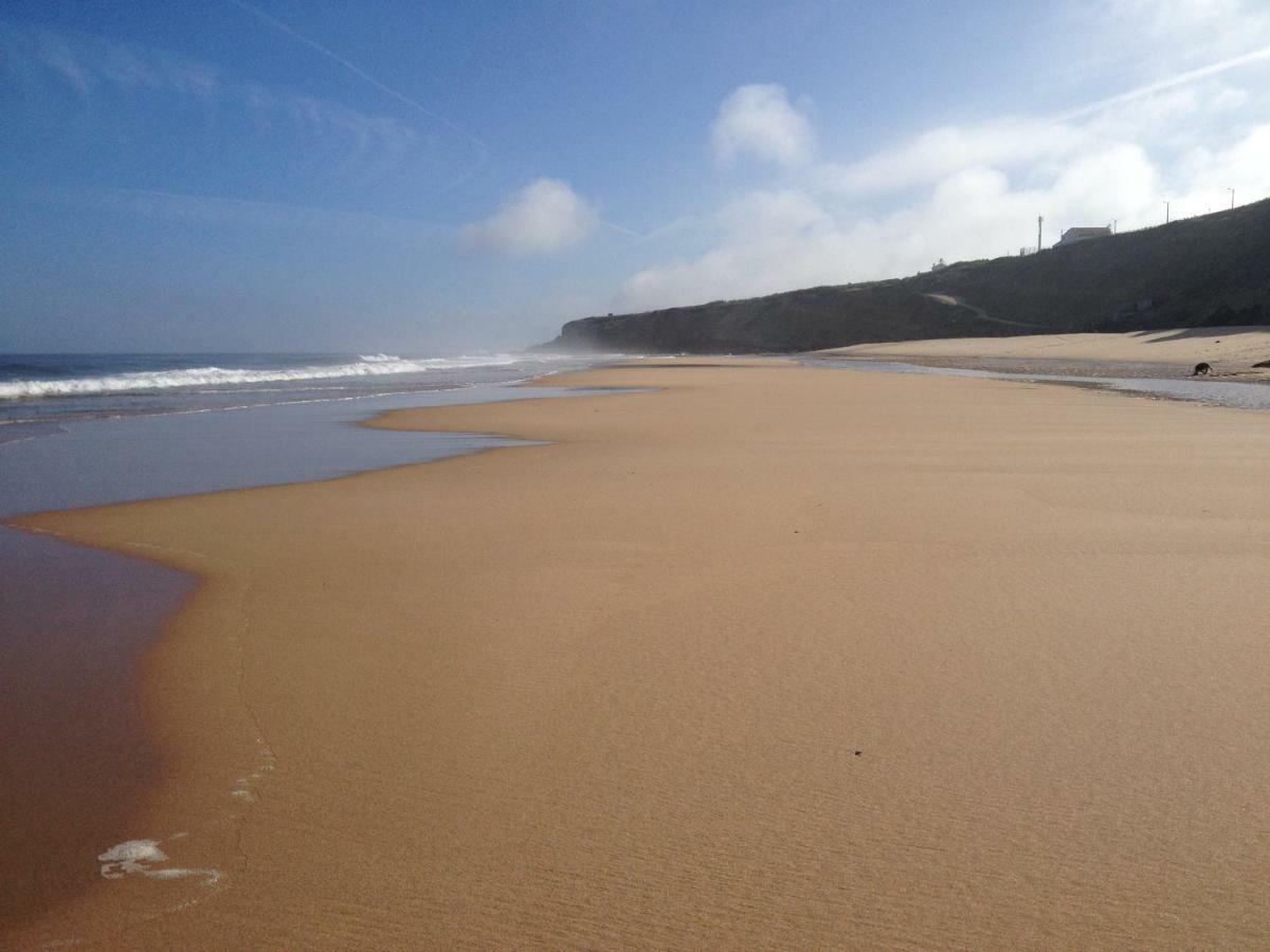 Pg - Beach House Sintra Exterior foto