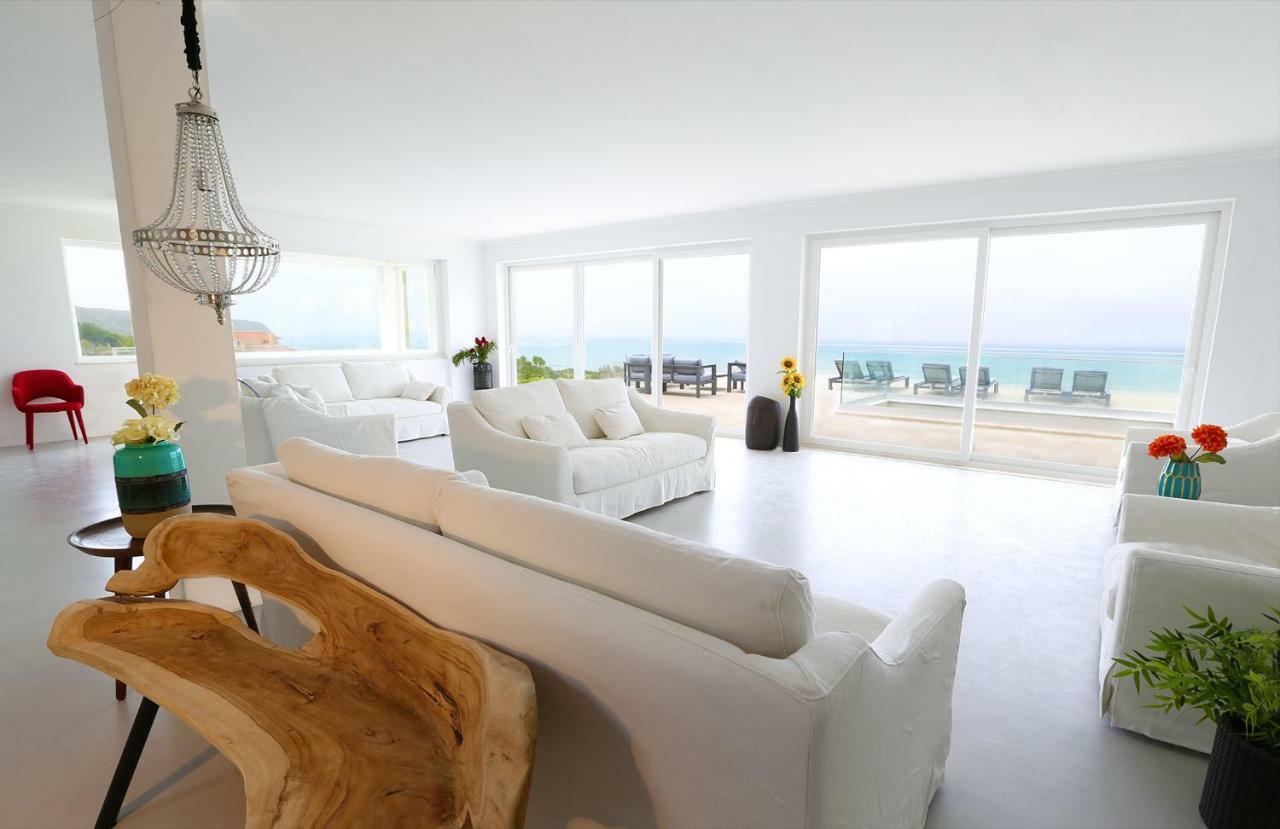 Pg - Beach House Sintra Exterior foto