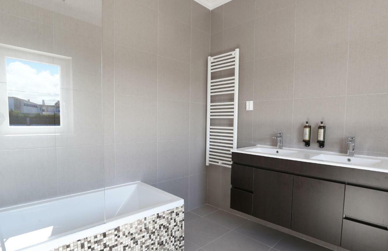 Pg - Beach House Sintra Exterior foto
